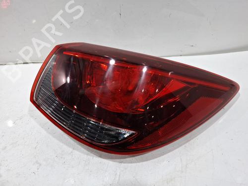 Right taillight MAZDA 2 Hatchback (DL, DJ) 1.5 SKYACTIV-G | BP38199897C35 - Image 2