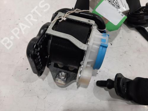 Andre MERCEDES-BENZ CLA Coupe (C117) CLA 180 (117.342) | BP26872757O1 