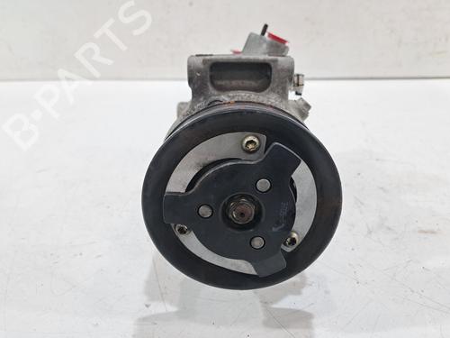 AC compressor AUDI A1 (8X1, 8XK) 1.4 TFSI | BP31846583M34