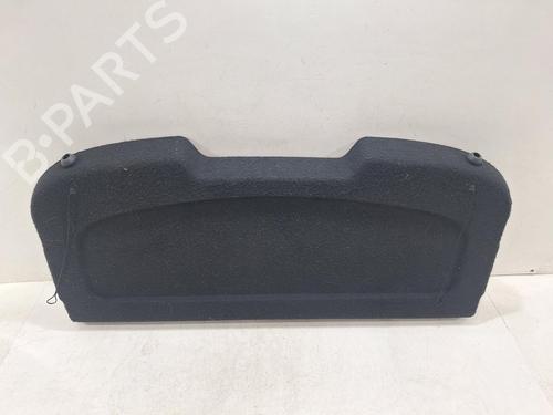 Rear parcel shelf FORD FIESTA VI (CB1, CCN) 1.25 | BP32357433C85 - Image 2