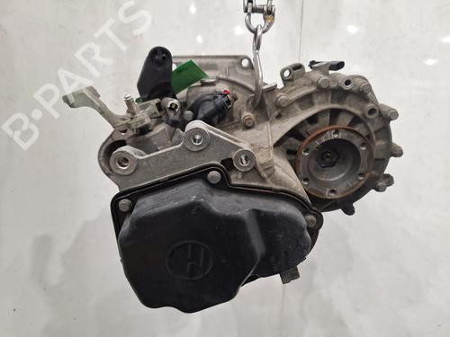 Gearbox SKODA FABIA II (542) 1.9 TDI | BP28618292M3 