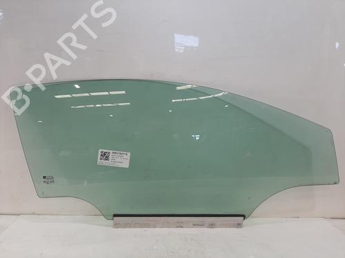 Used Front right door window Front right door window 36985959 36985959