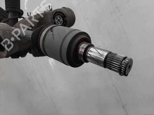 Left rear suspension arm LAND ROVER DISCOVERY SPORT (L550) 2.0 D 4x4 | BP26863325M14 