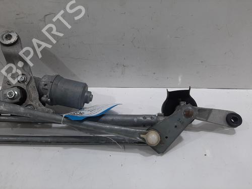 Front wiper motor VAUXHALL INSIGNIA Mk II (B) Sports Tourer (Z18) 1.5 (35) | BP26764758M29 
