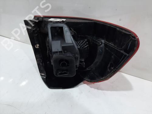 Right taillight VW GOLF VI (5K1) 1.4 TSI | BP36087381C35 - Image 5