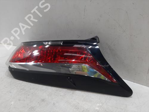 Right taillight TOYOTA AYGO (_B4_) 1.0 (KGB40) | BP29637146C35 