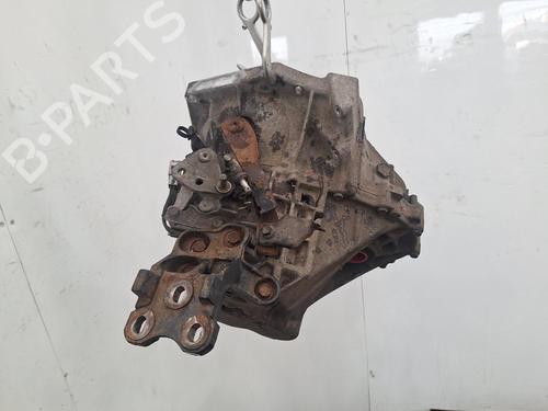 Gearbox TOYOTA AYGO (_B1_) 1.0 (KGB10_, KGB10R) | BP32503686M3
