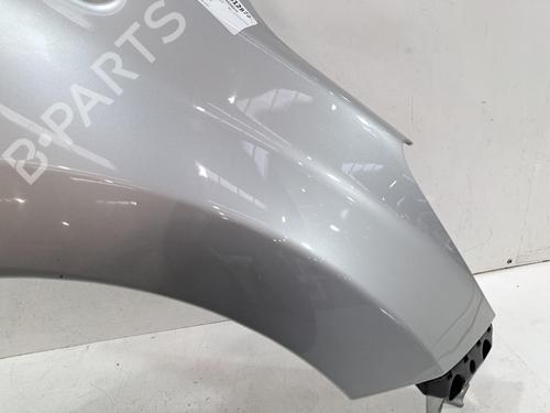 Forskærm Højre NISSAN NOTE (E12) 1.2 DIG-S | BP31751421C42 