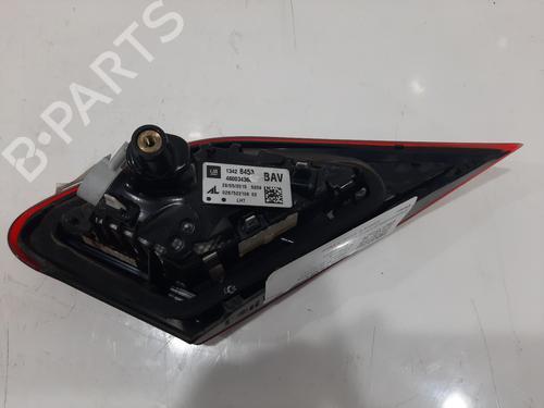 Venstre Baklys VAUXHALL CORSA Mk IV (E) (X15) 1.3 CDTi | BP29809943C34 