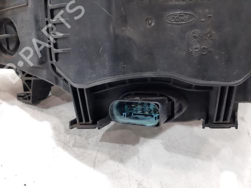 Left headlight FORD MONDEO IV (BA7) 2.0 TDCi | BP32529161C28  - Image 5