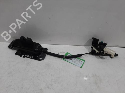 Tailgate lock CITROËN C4 Picasso II 1.6 HDi / BlueHDi 115 | BP36290625C101 - Image 4