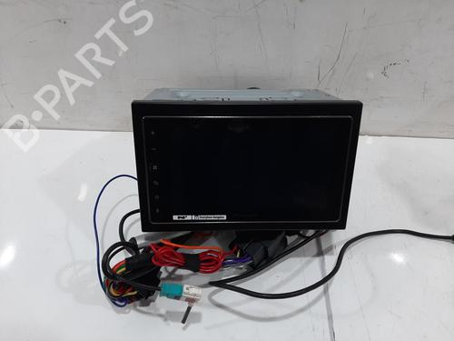 Used Radio Radio VW POLO IV (9N_, 9A_) 1.4 16V (80 hp) 36046756 36046756