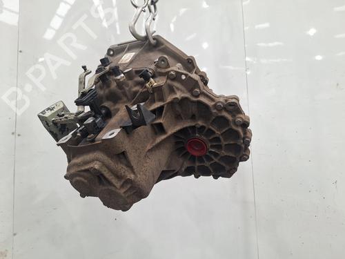 Gearbox FORD FOCUS IV (HN) 1.0 EcoBoost | BP29742106M3 