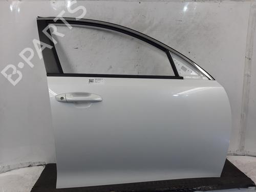 Used Right front door KIA OPTIMA (JF) 1.6 CRDi (136 hp) 31009722