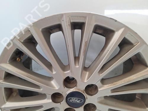 Fælk FORD GALAXY III (CK) 2.0 TDCi | BP36985673C45 - Image 2