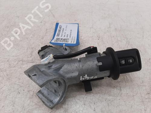 Used Ignition barrel Ignition barrel NISSAN MICRA III (K12) 1.2 16V (80 hp) 33700047 33700047