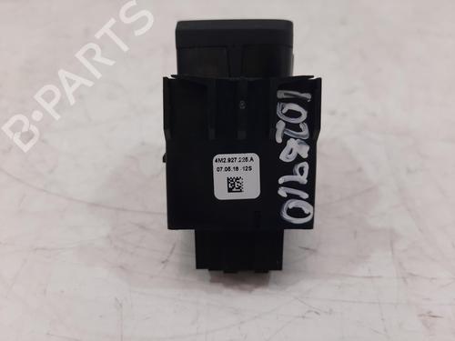 Hand brake AUDI A5 (F53, F5P) 2.0 TDI quattro | BP29444905I18 