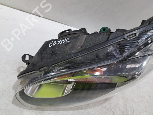 Scheinwerfer links VAUXHALL ADAM (M13) 1.2 | BP30286713C28