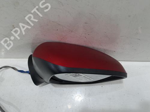 Retrovisor direito MITSUBISHI ECLIPSE CROSS (GK_, GL_) 1.5 T-Mivec 4WD (163 hp) 30844071