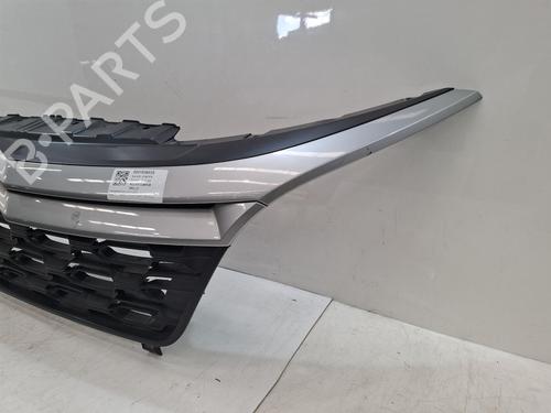 Grill CITROËN JUMPER II Platform/Chassis 2.2 BlueHDi 140 | BP39450337C40 - Image 3