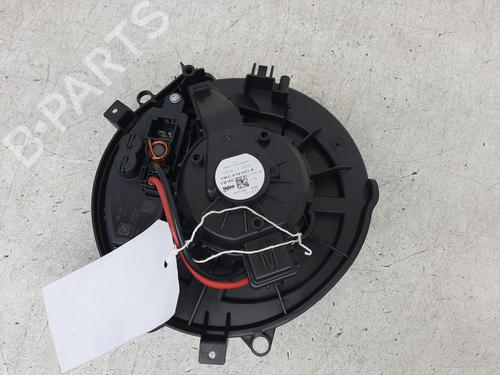 Heater blower motor SEAT LEON (KL1, KLG) 1.5 eTSI | BP26795101M62 