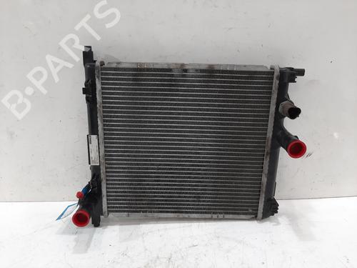 Used Radiator set VW UP! (121, 122, BL1, BL2, BL3, 123) 1.0 (60 hp) 31285876