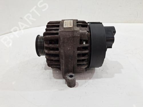Used Alternator FIAT BRAVO II (198_) 1.4 (198AXA1B) (90 hp) 27225437