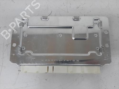 Control unit PORSCHE 911 (997) 3.8 Carrera S / GTS | BP26786449M11 - Image 4
