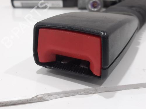 Seat buckle PEUGEOT BOXER Van 2.2 HDi 130 | BP33435484I32 - Image 6