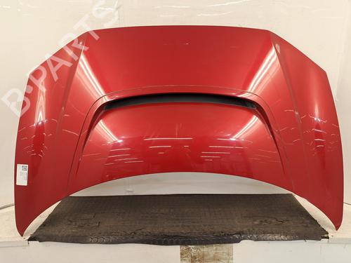 Used Hood Hood JAGUAR I-PACE (X590) EV400 AWD (400 hp) 34403505 34403505