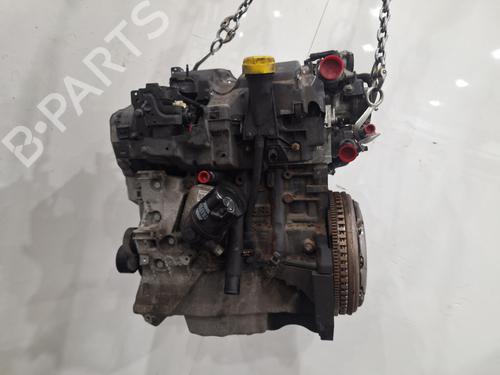 Engine NISSAN JUKE (F15) 1.5 dCi | BP34644621M1 - Image 2