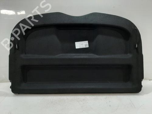 Used Rear parcel shelf Rear parcel shelf NISSAN QASHQAI II (J11, J11_) 1.3 DIG-T (140 hp) 32851153 32851153