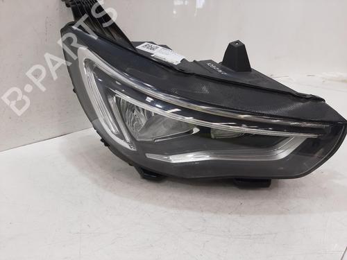 Right headlight VAUXHALL GRANDLAND X / GRANDLAND (A18) 1.2 Turbo (75) | BP29945849C29