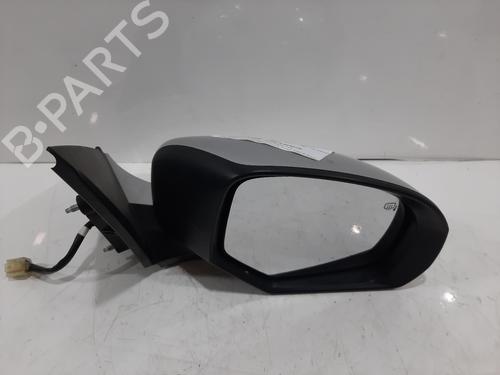 Used Right mirror Right mirror 38076566 38076566