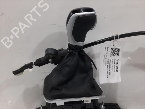 Gear lever VW TIGUAN ALLSPACE (BW2, BJ2) 1.5 TSI | BP37157670M90 - Image 2