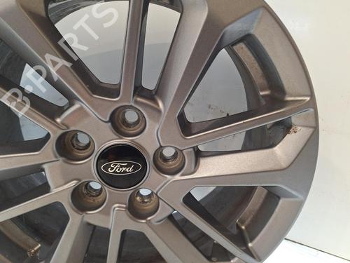 Fælk FORD FOCUS IV (HN) 1.0 EcoBoost mHEV Active | BP35985599C45 - Image 3