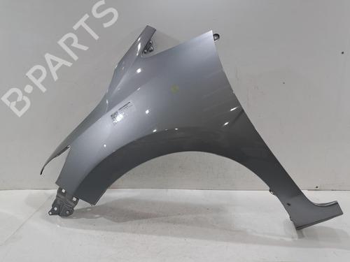 Used Left front fenders HONDA JAZZ IV (GK_) 1.3 (102 hp) 31628327