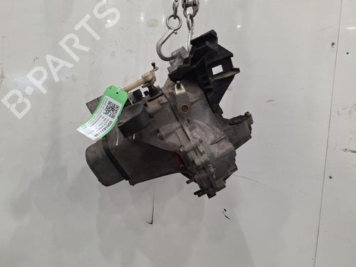 Gearbox CITROËN C3 II (SC_) 1.2 VTi 82 | BP39983129M3 - Image 3