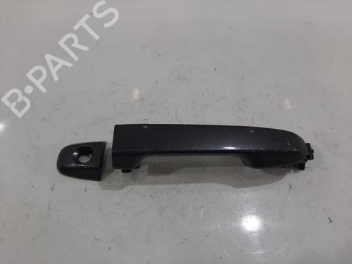 Used Exterior handle Exterior handle TOYOTA YARIS (_P13_) 1.5 Hybrid (NHP130_) (101 hp) 34038268 34038268