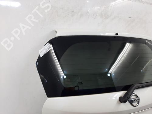Tailgate NISSAN NOTE (E12) 1.2 DIG-S | BP29445169C6 