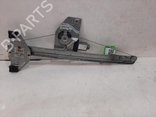 Alzavetro anteriore destra PEUGEOT PARTNER Box Body/MPV 1.6 HDi / BlueHDi 75 (75 hp) 29945930