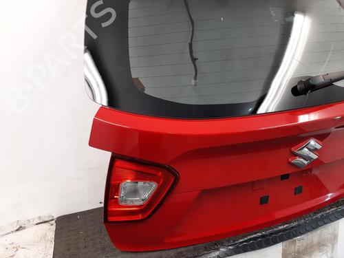 Tailgate SUZUKI IGNIS III (MF, FF) 1.2 Hybrid (ATK412) | BP30180251C6 