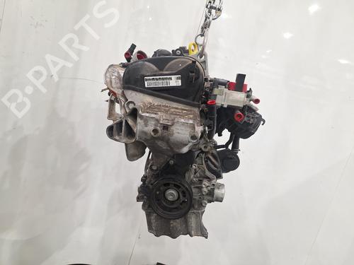 Used Engine AUDI A1 Sportback (GBA) 30 TFSI (116 hp) 30286855