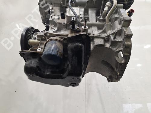 Engine CITROËN C3 III (SX) 1.2 THP 110 (SXHNPS, SXHNZT, SXHNZ6) | BP29809704M1 