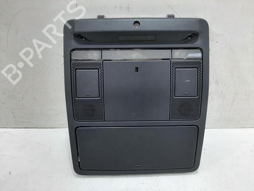 Kabinelys JAGUAR I-PACE (X590) EV400 AWD (400 hp) 30516760