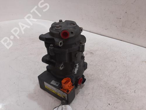 AC compressor BYD YUAN PLUS EV | BP37082099M34 - Image 3