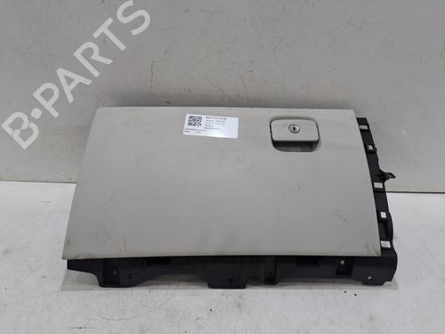 Handskerum JAGUAR I-PACE (X590) EV400 AWD (400 hp) 30495523