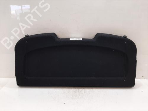 Bandeja trasera Bandeja trasera FORD FIESTA VI (CB1, CCN) 1.4 (97 hp) 34339478 34339478