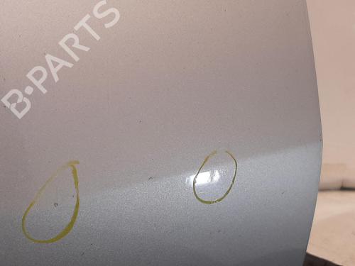 Left front door KIA SPORTAGE IV (QL, QLE) 1.6 GDI | BP28379838C2