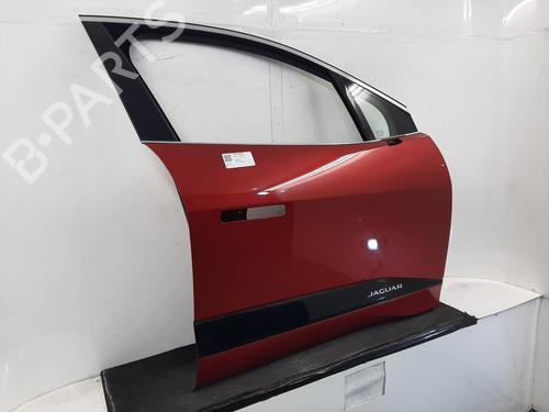 Right front door JAGUAR I-PACE (X590) EV400 AWD | BP26804298C3